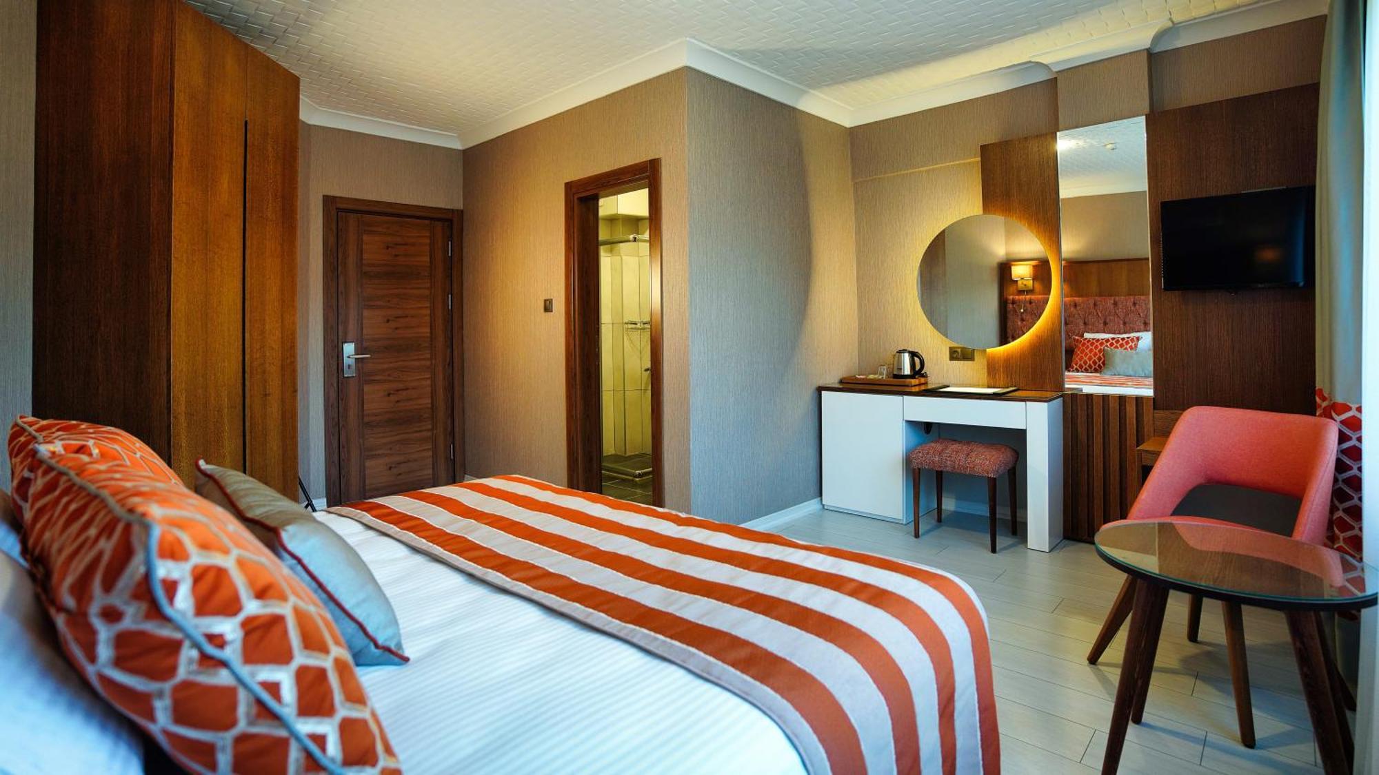Vela Verde Hotel & Spa Yalova  Dış mekan fotoğraf